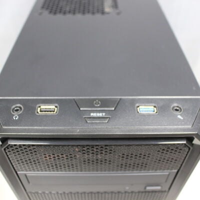 【通販センター】中古  Original PC(Intel Core i7 9700K/32GB/SSD1TB/DVDマルチ/NVIDIA GeForce GTX 1650 4GB/W11H64 MAR) 181168 