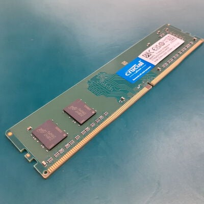 【鹿児島店】中古  PC4-25600 8GB デスクトップ用 140727 