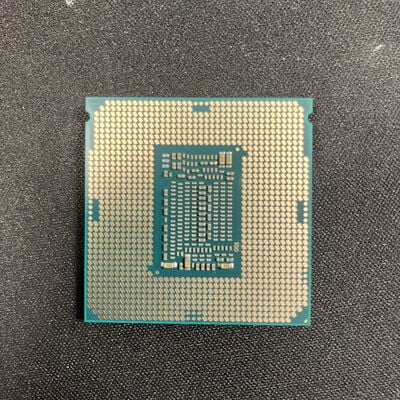 【大宮店】中古  INTEL Core i7 8700 (1151/3.20GHz/12M/C6/T12) 136198 