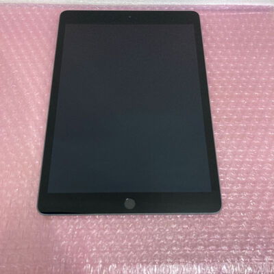 【静岡東瀬名店】中古  Apple iPad 10.2インチ (第8世代/2020) Wi-Fi 32GB スペースグレイ MYL92J/A 143620 