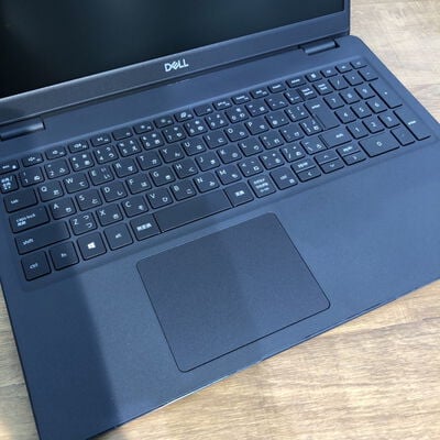 【姫路店】中古  DELL Latitude 3510 (INTEL Core i7 10510U 1.8GHz/16GB/SSD256GB/-/オンボード/15.6/1366x768/Wi-Fi/WEBCAM/W11H64) 182748 