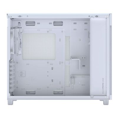 ASUS  Prime AP303 - Tempered Glass Panel (PRIME AP303 TG WHITE) 