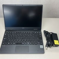 中古  NEC VKT10 (INTEL Core i5 10210Y 1.0GHz/8GB/SSD256GB/-/オンボード/12.5/1920x1080/Wi-Fi/WEBCAM/W11H64) 179608【8/7価格改定!】 