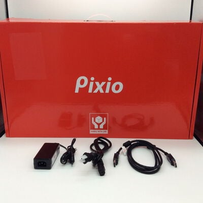 【浜松店】中古  Pixio PX259P (24.5インチ 1920x1080 280Hz) 3290006973 