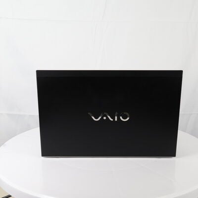 【通販センター】中古  VAIO VAIO VJPG11C12N (Intel Core i7 8550U 1.8GHz/8GB/SSD256GB/なし/オンボード/13.3/1920x1080/Wi-Fi/WEBCAM/W11H MAR) 184420 