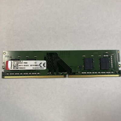 【大宮店】中古  PC4-25600 8GB デスクトップ用 140727 