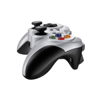 Logicool  ワイヤレスゲームパッド(F710r) 