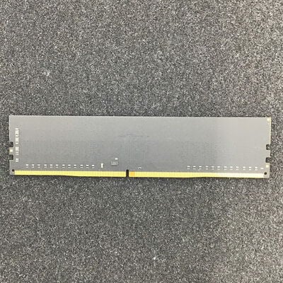 【白山FM松任店】中古  PC4-25600 8GB デスクトップ用_ 184899 