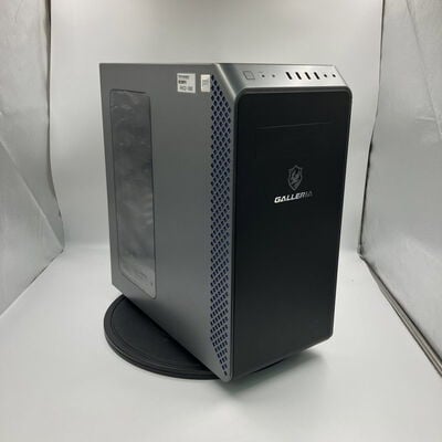【なんば店】中古  THIRDWAVE GALLERIA SK (i5 13400F/16GB/SSD1TB/RTX4060Ti) 3280022401 