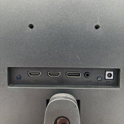 【なんば店】中古  各社 24インチワイドゲーミングモニタ （フルHD 1920x1080 165Hz） 153923 
