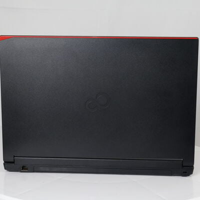 【通販センター】中古  Fujitsu LIFEBOOK A579/CK(Intel Core i3 8145U/8GB DDR4 (PC4)/HDD500GB/DVDマルチ/オンボード/15.6/1366x768/Wi-Fi/W11H64 MAR) 203611 