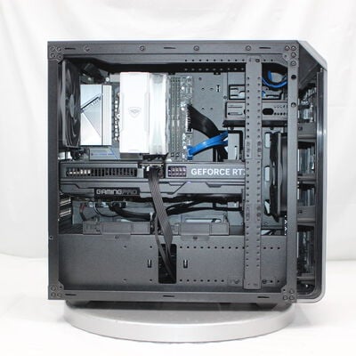 【白山FM松任店】中古  THIRDWAVE GALLERIA RM7R-R57 197789 