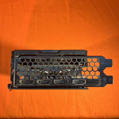 【なんば店】中古  Palit NE6406T019T1-1061J(RTX4060Ti JetStream 16G) 175543 