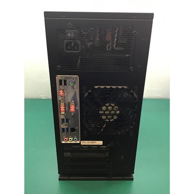 【浦添城間店(沖縄)】中古  FRONTIA　(i7 10700F/16GB/SSD1TB/RTX3060Ti/W11H) 4780001585 