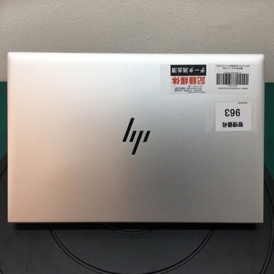 【佐賀南部バイパス店】中古  HP EliteBook 830 G8 MSO (Intel Core i5 1145G7 2.6GHz/16GB/SSD256GB/-/オンボード/13.3/1920x1080/Wi-Fi/WEBCAM/W11P/Microsoft Office Home and Business 2024) 188266 
