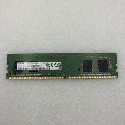 【新潟店】中古  PC4-25600 8GB デスクトップ用_ 184899 