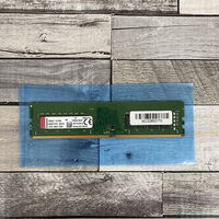 中古  Kingston KVR24N17D8/16 [DDR4 PC4-19200 16GB] 3320005127 