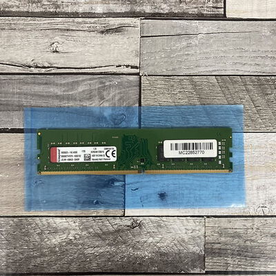 【広島店】中古  Kingston KVR24N17D8/16 [DDR4 PC4-19200 16GB] 3320005127 