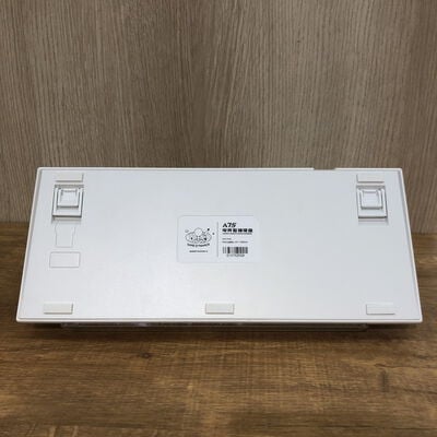 【姫路店】中古  VGN A75 Magnetic Keyboards 4680002033