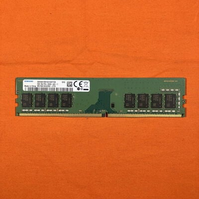 【なんば店】中古  PC4-21300 8GB デスクトップ用 126165 