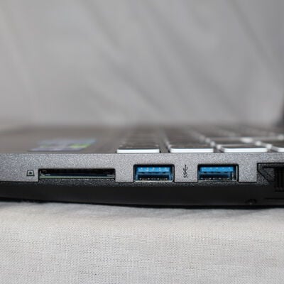 【通販センター】中古  THIRDWAVE GALLERIA RL7C-R45-5N 201194 