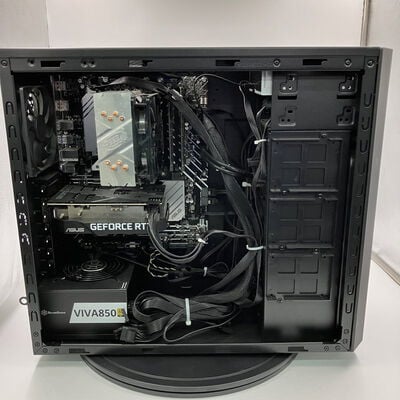 【なんば店】中古  THIRDWAVE raytrek XV (i7 12700/64GB/SSD512/SMt/RTX3060 12GB) 3280023173 