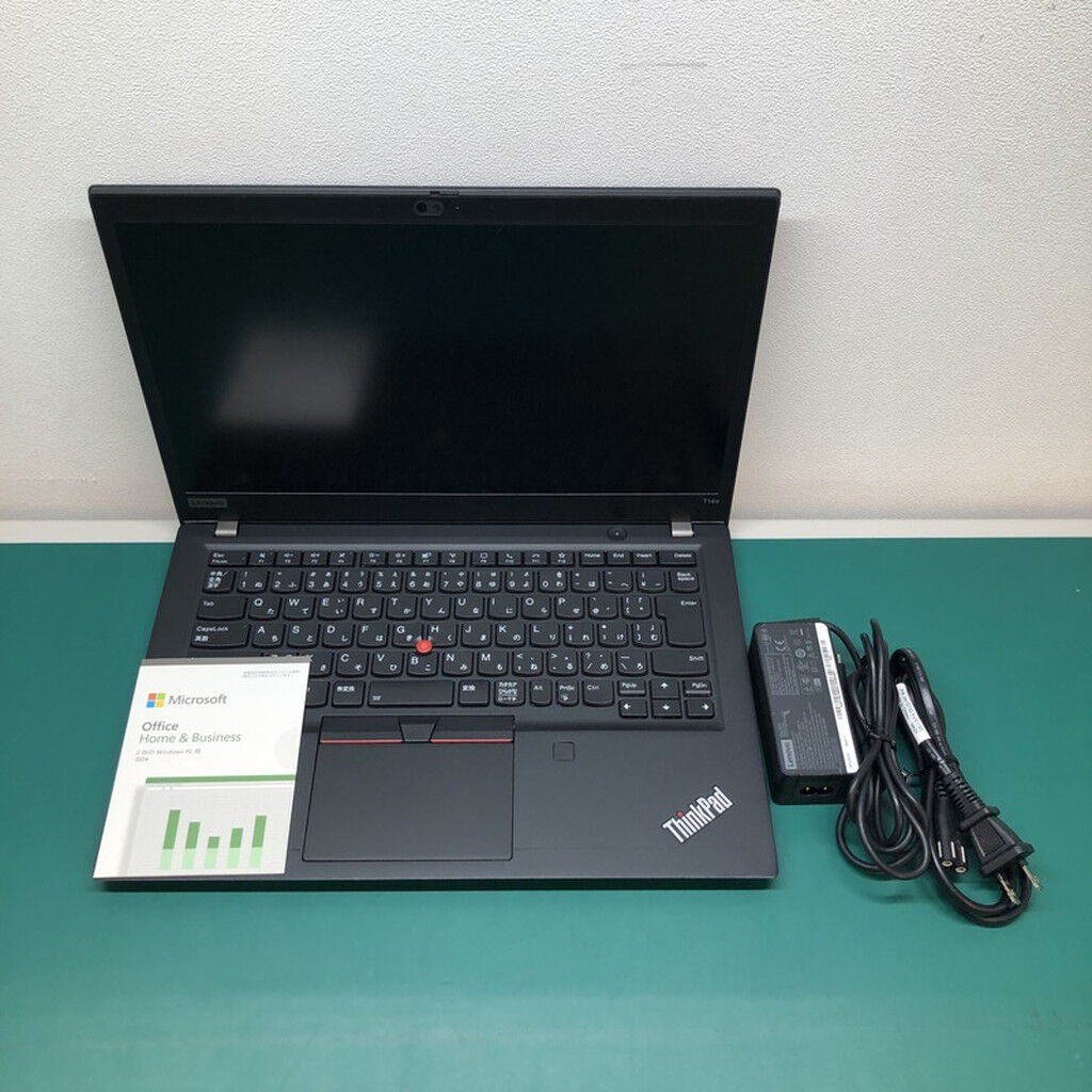 LENOVO レノボ/ノートパソコン/81Y4/PF2XWJX4/Bランク/75【中古】 Lenovo LENOVO レノボ/ノートパソコン/81Y4/PF2XWJX4/Bランク/75