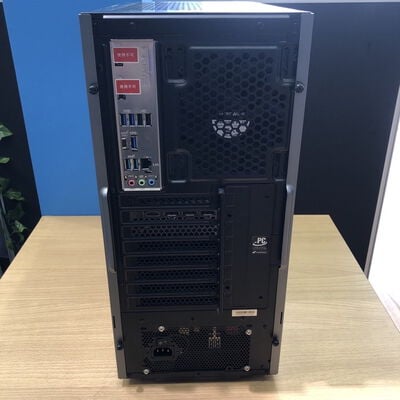 【甲府飯田店】中古  GALLERIA XA7C-R36T(i7 12700/32GB/SSD1TB/RTX3060Ti/W11H) 4720002216 