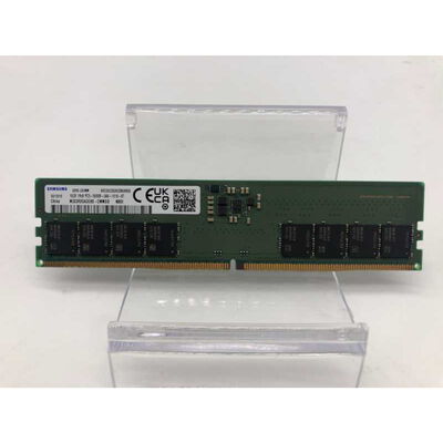 【郡山安積店】中古  Samsung M323R2GA3EB0-CWM(DDR5 PC5-44800 16GB) 1460026031 