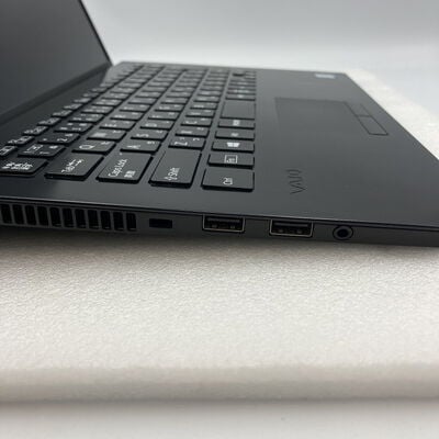 【新潟店】中古  VAIO Pro PK VJPK11C12N(i5-8265U/8GB/SSD256GB/14.0FHD/W11P) 3290007386 