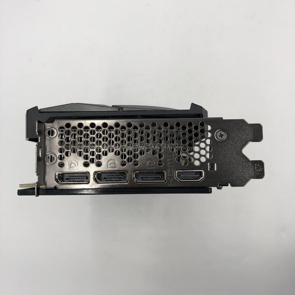 中古 MSI GeForce RTX 3070 VENTUS 2X OC (RTX3070 8G) 143902