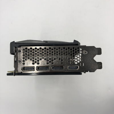 【福井日之出店】中古  MSI GeForce RTX 3070 VENTUS 2X OC (RTX3070 8G) 143902 