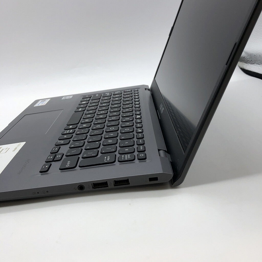 中古 ASUS VivoBook X415JA (i3-1005G1/8GB/SSD256GB/W11H) 5280001683