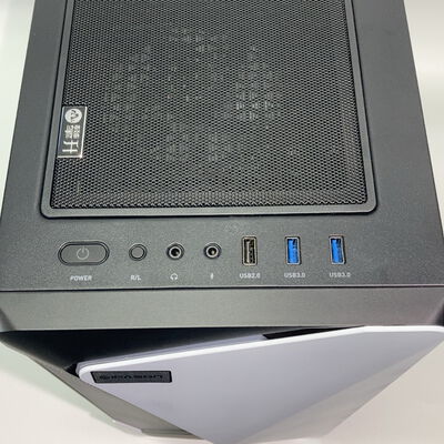 【札幌店】中古  IPASON BTOPC(Ryzen 7 5700X/32GB/SSD512GB/なし/RTX5060 8GB/OSなし) 3210016208 