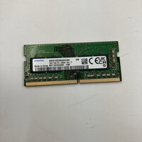 中古  DDR4 PC4-25600 16GB SODIMM ノート用 148254 