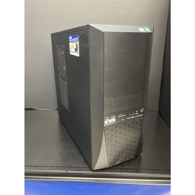 【座間相武台】中古  GALLERIA XF (i7 9700KF/16GB/SSD512GB/HDD4TB/なし/RTX2070 SUPER 8GB/W11H) 4510001563 