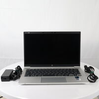 中古  HP EliteBook 830 G8(Intel Core i7 1165G7/16GB DDR4 (PC4)/SSD512GB/なし/オンボード/13.3/1920x1080/Wi-Fi/W11H64 MAR) 200756 