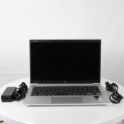 【通販センター】中古  HP EliteBook 830 G8(Intel Core i7 1165G7/16GB DDR4 (PC4)/SSD512GB/なし/オンボード/13.3/1920x1080/Wi-Fi/W11H64 MAR) 200756 