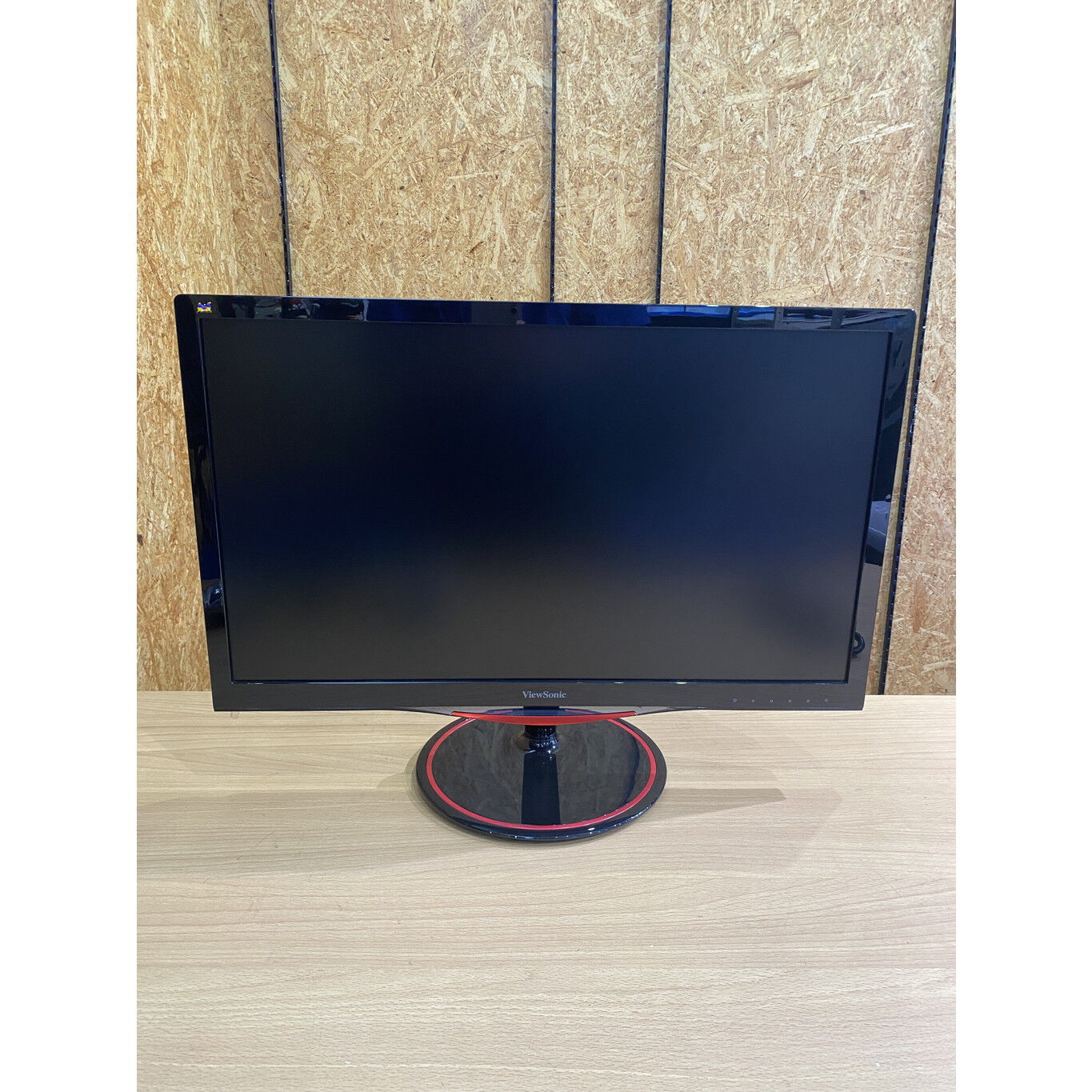 中古 各社 24インチワイドゲーミングモニタ （フルHD 1920x1080 144Hz