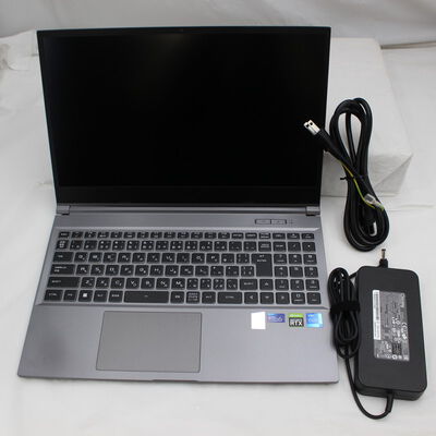 【通販センター】中古  THIRDWAVE raytrek R5-AA5 200481 