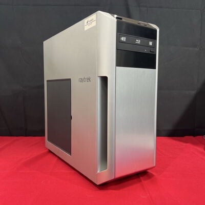 【静岡東瀬名店】中古  THIRDWAVE raytrek 4CXF(i7 13700F/16GB/SSD1TB/BD-RE/RTX3070 8GB/W11H) 5140001511 