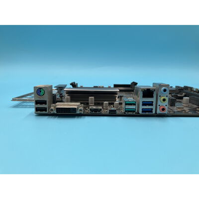 【秋葉原本店】中古  ASUS PRIME B450-PLUS (B450 AM4 ATX DDR4) 137891 