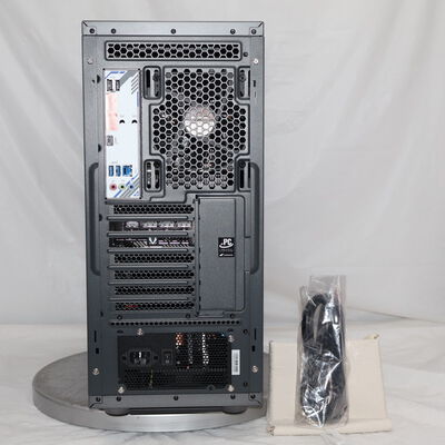 【通販センター】中古  THIRDWAVE GALLERIA XPC7A-R57-GD 201670 