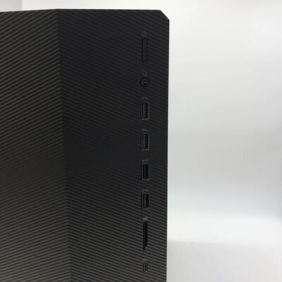 【宇都宮鶴田店】中古  HP PAV GAMING Desktop TG01-2076jp PC(i7 11700F/16GB/SSD512GB/HDD2TB/RTX3060Ti/W11P) 5280000789 