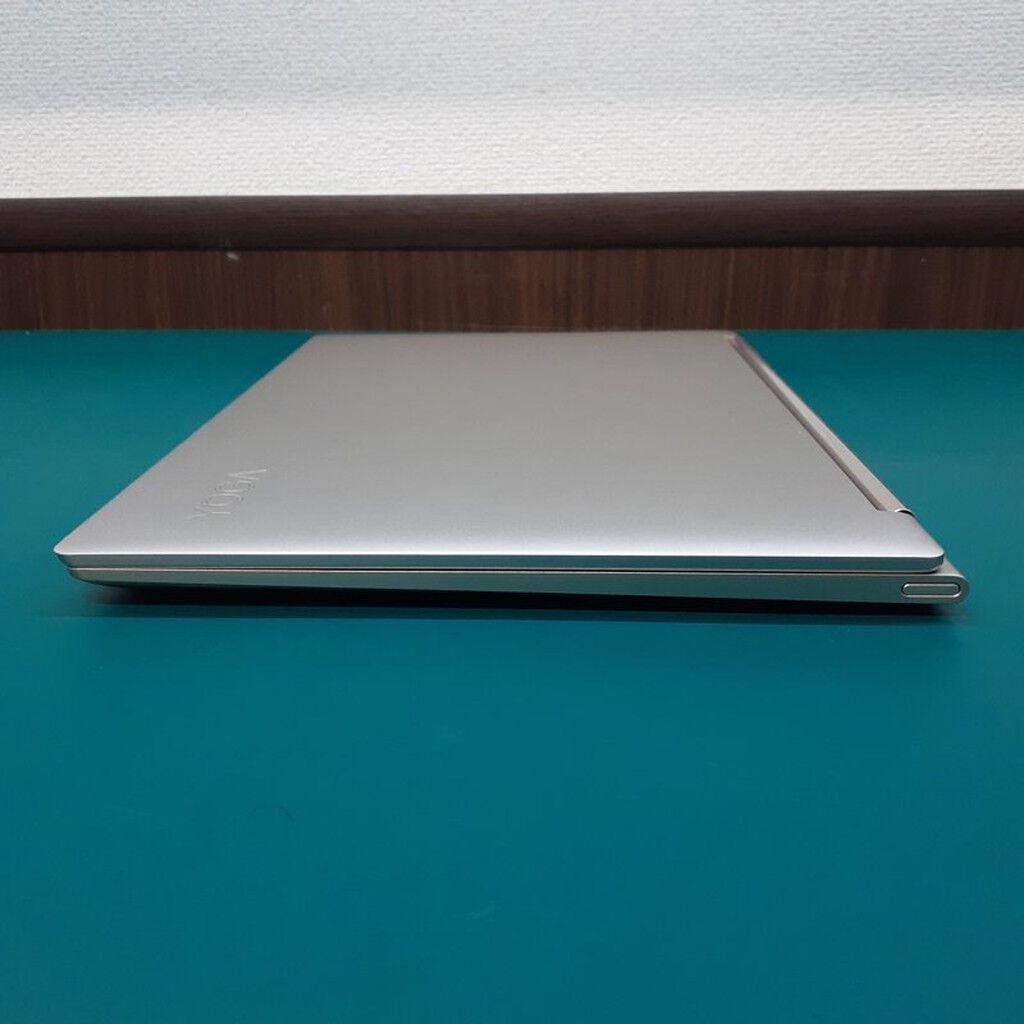 中古 LENOVO Yoga 9 14ITL5(i5-1135G7/8GB/SSD256GB/W11H) 4700000924