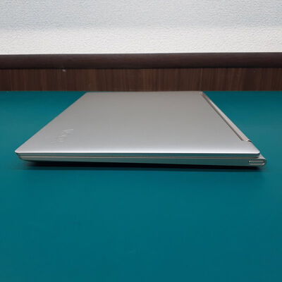 【鹿児島店】中古  LENOVO Yoga 9 14ITL5(i5-1135G7/8GB/SSD256GB/W11H) 4700000924 