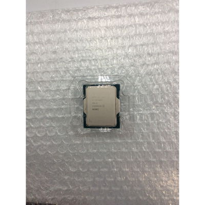 【座間相武台】中古  INTEL Core i7 12700KF (1700/3.6G/25M/C12/T20) 147858 