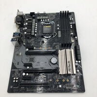 中古  ASRock Z370 Pro4 (Z370 1151 ATX DDR4) 136208 