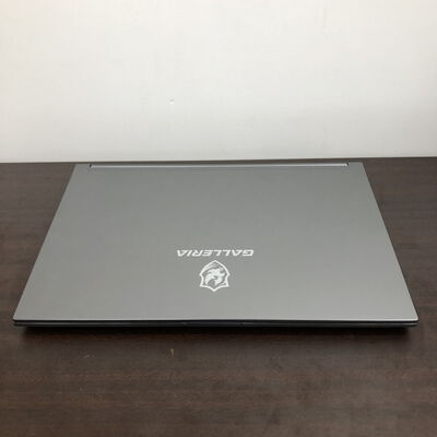 【福山ココローズ店】中古  GALLERIA XL7C-R36H(i7-12700H/16GB/SSD500GB/RTX3060/W11H) 5090000565【8/14価格改定!】 
