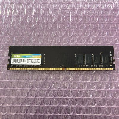 【堺七道店】中古  PC4-21300 8GB デスクトップ用 126165 